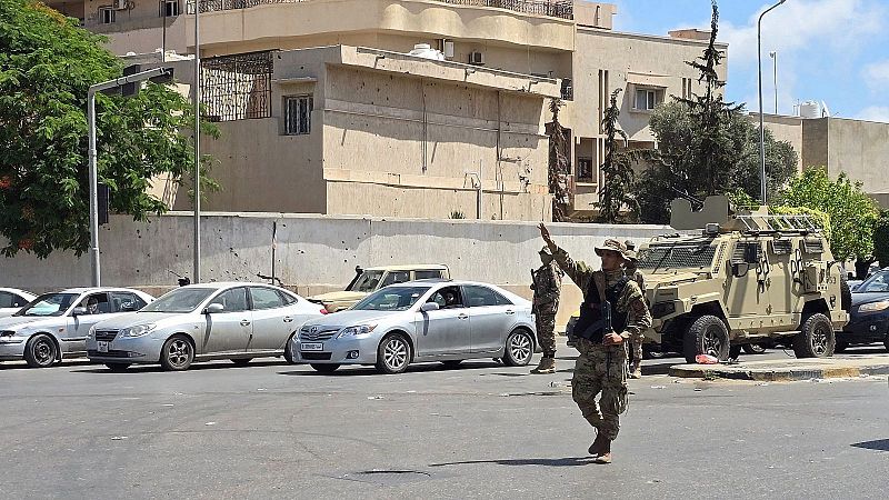 Israel intensifica ofensiva en Gaza; Trump propone “zona de libertad”