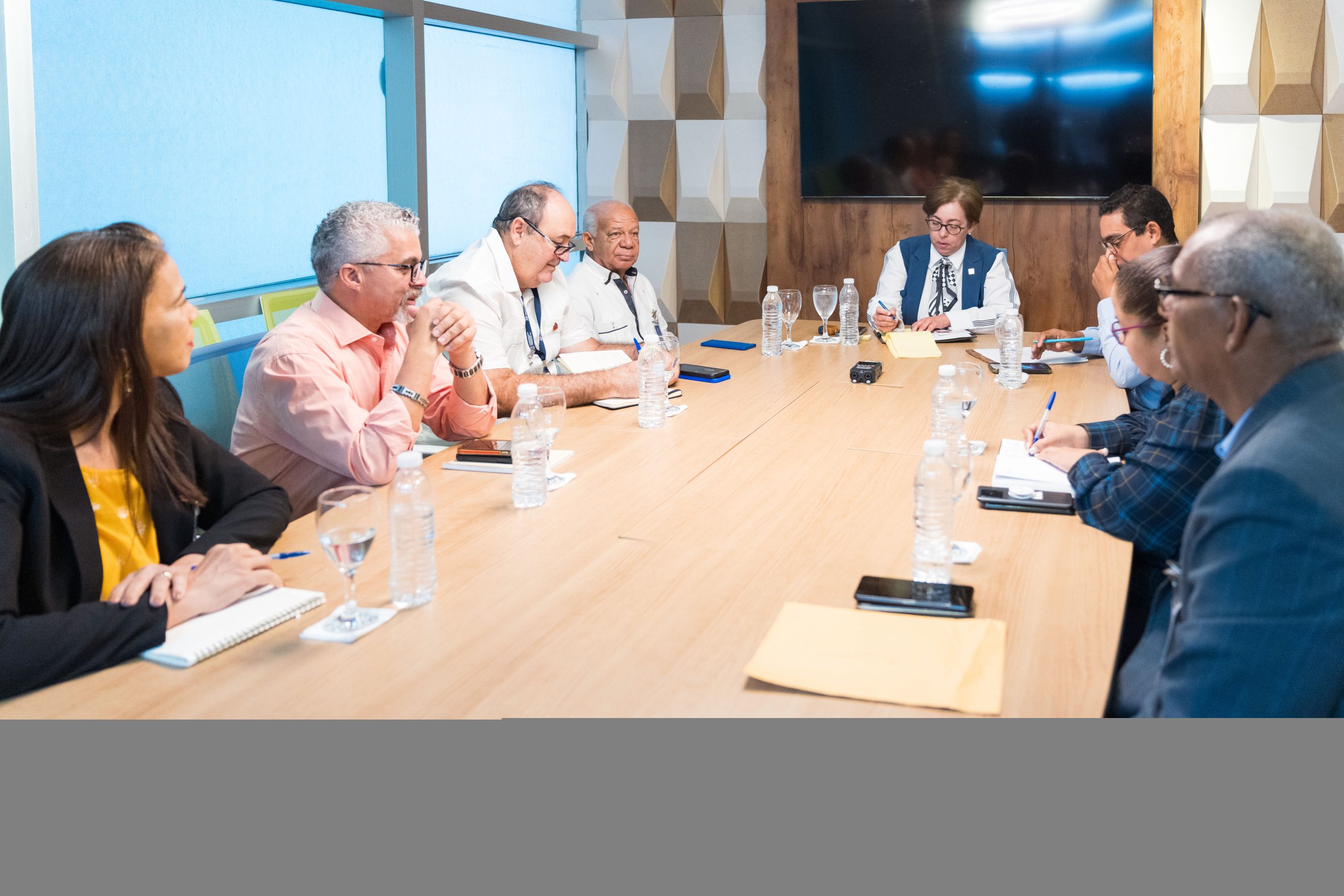 Acciones conjuntas por el bienestar animal