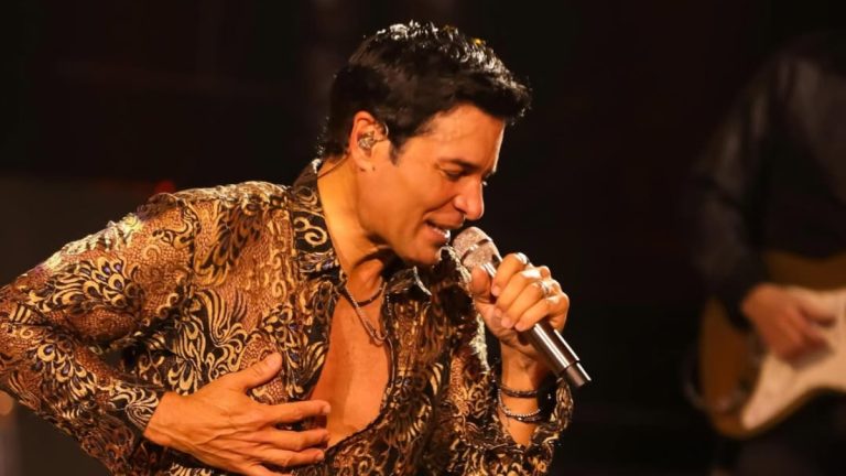 PETA pide a Chayanne apagar al “Torero”