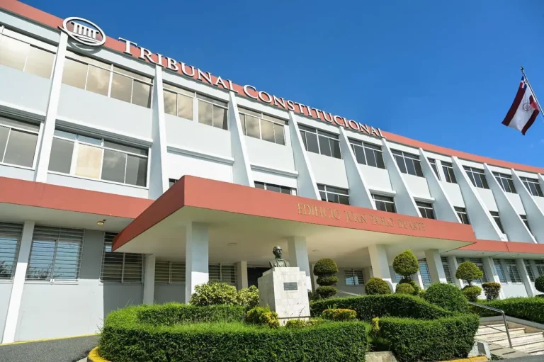 TC prohíbe apodos en casos judiciales
