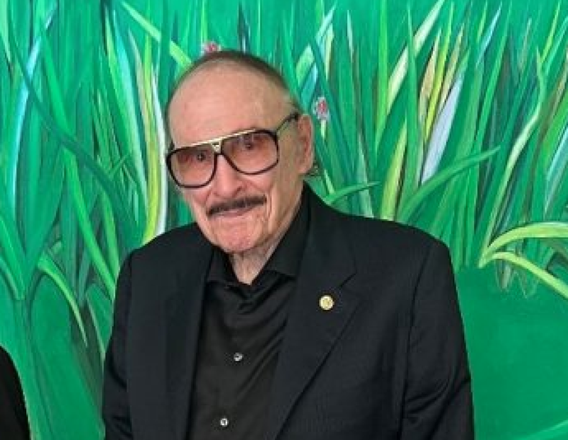 Fallece Eduardo Lama, embajador y empresario visionario