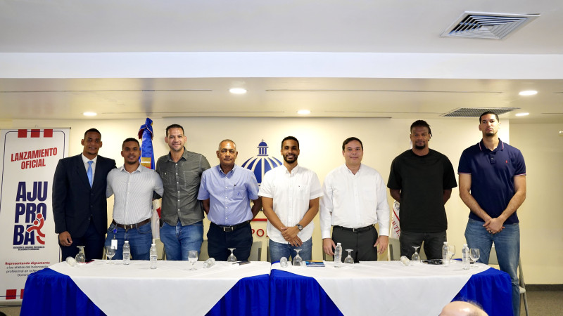 Jugadores se organizan: nace AJUPROBA