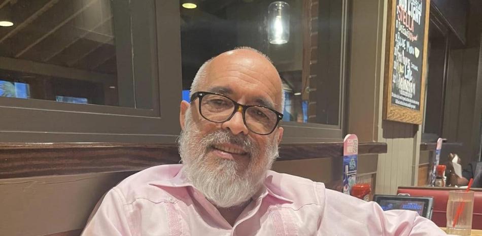 Solicitan archivo definitivo de querella contra Ángel Martínez tras disculpas públicas