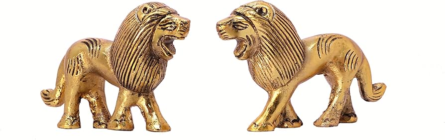 Regalos presidenciales: de leones y perlas a un jet de lujo