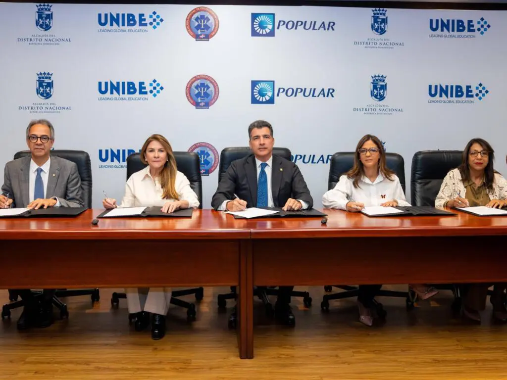 Popular, ADN, UNIBE y AMPE se unen por la salud emocional infantil