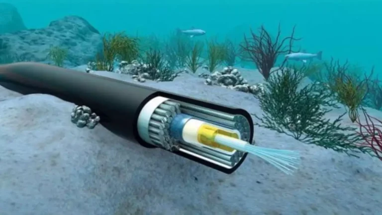 Cable Submarino Energético RD–Puerto Rico Cerca de Recibir Luz Verde