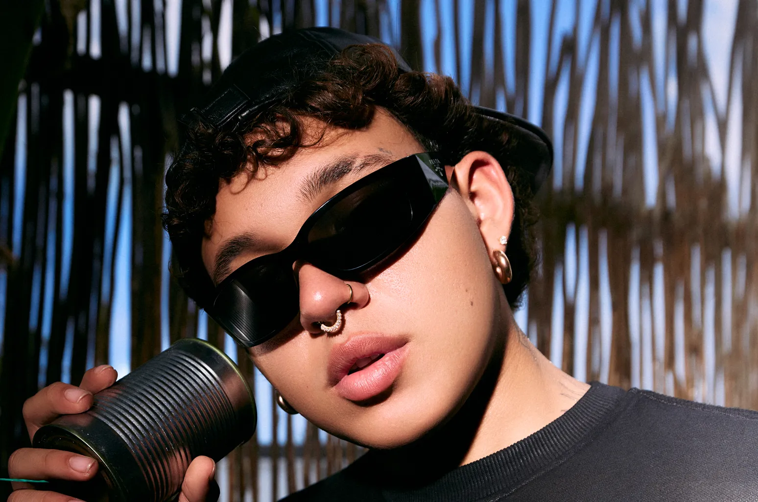 Beéle arrasa en los Premios Heat 2025 celebrados en Medellín