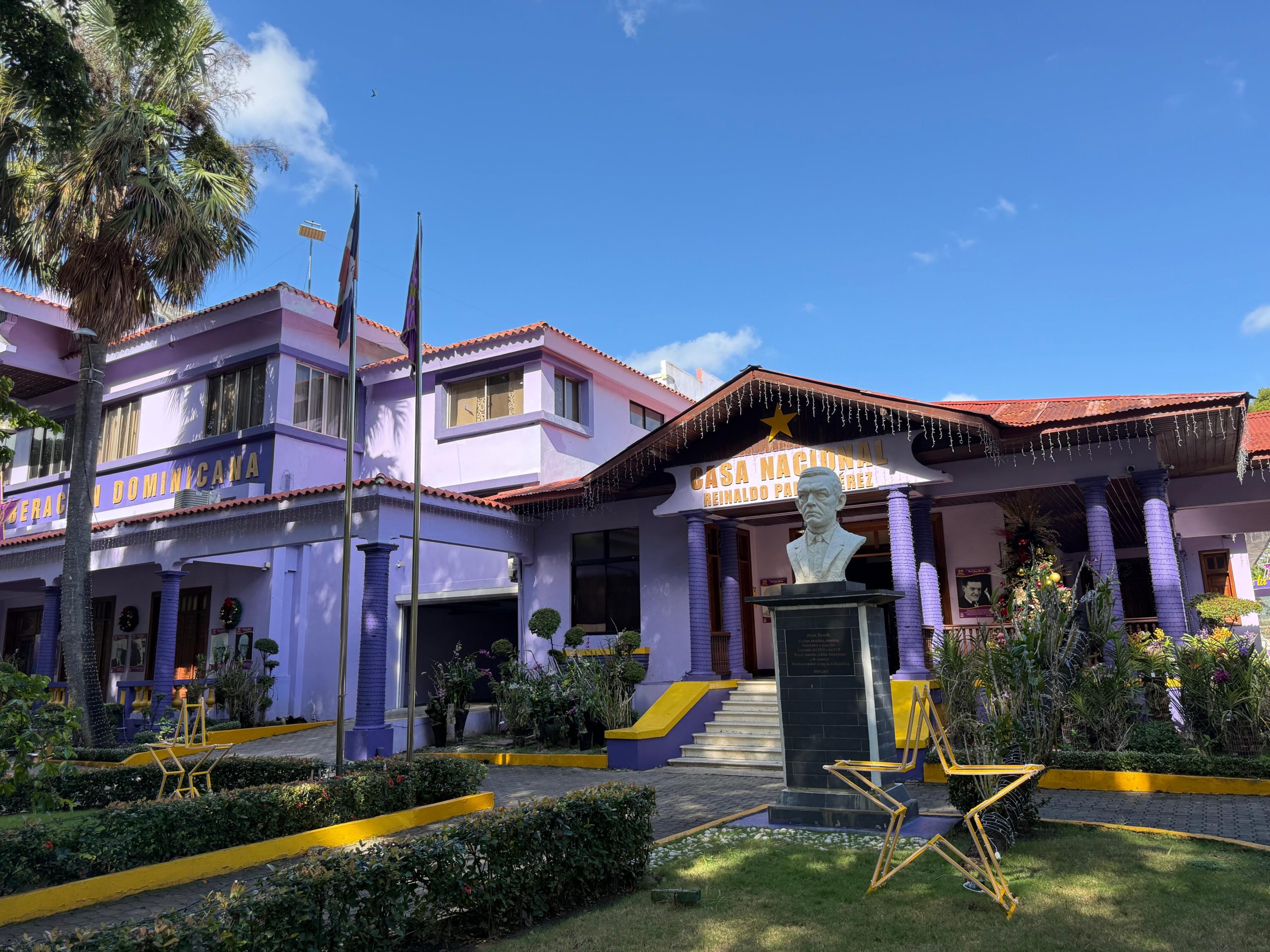 Democracia interna y liderazgo en tiempos de incertidumbre