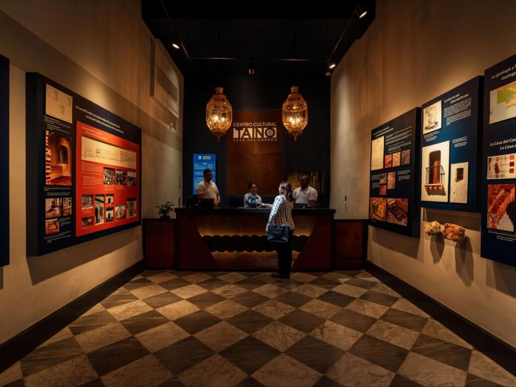 Arte y símbolo: conversatorio sobre Ada Balcácer este sábado en Casa del Cordón