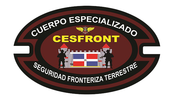 Cesfront refuerza control fronterizo con nuevos vehículos