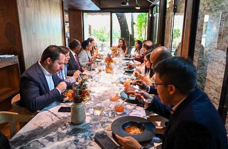 Perú y RD cocinan alianza para proyectar su gastronomía al mundo