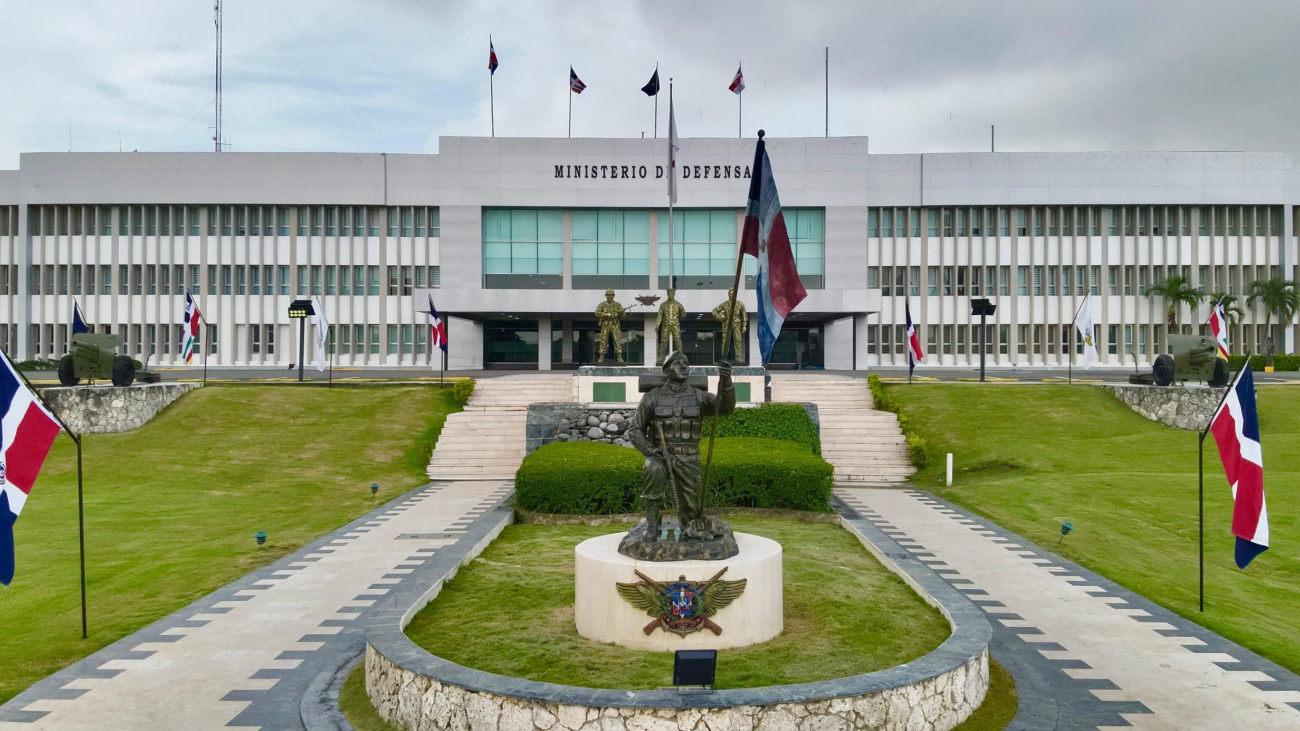 Cumbre Presidencial por Crisis Haitiana Será en el MIDE