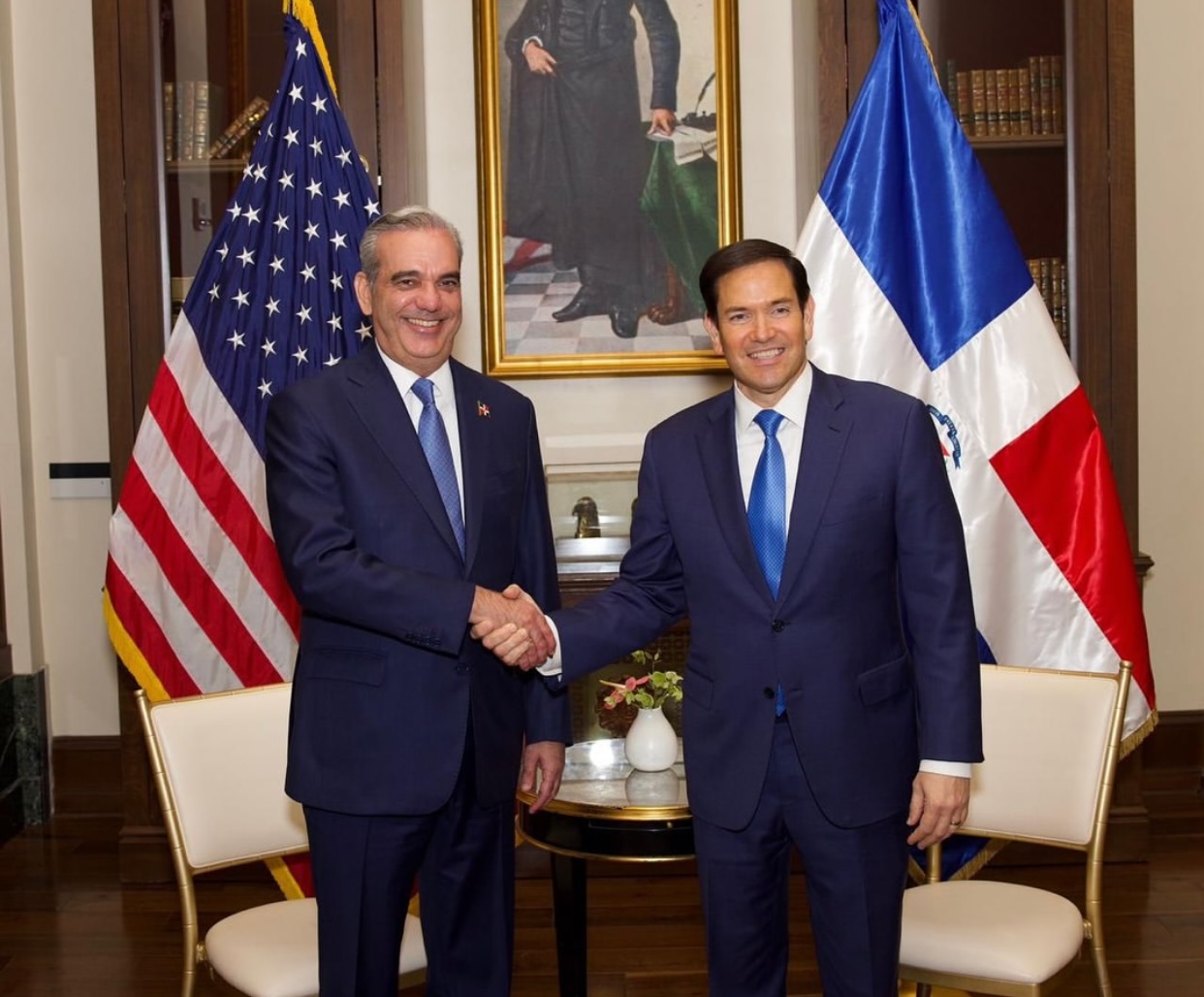 RD: Aliado Clave para EE.UU. en Comercio