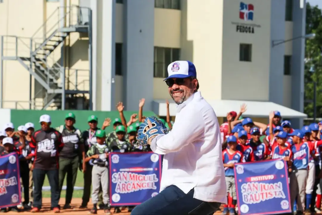 “Inefi con el Barrio” llega a Los Alcarrizos