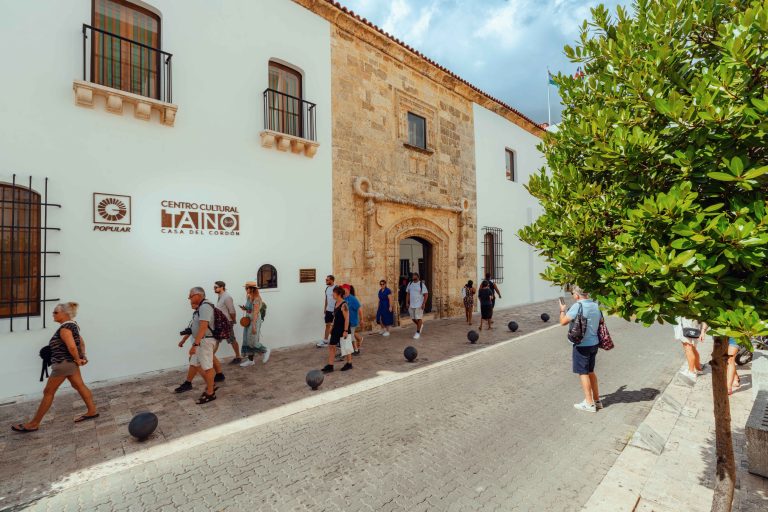Casa del Cordón cautiva a más de 36 mil visitantes en su primer semestre