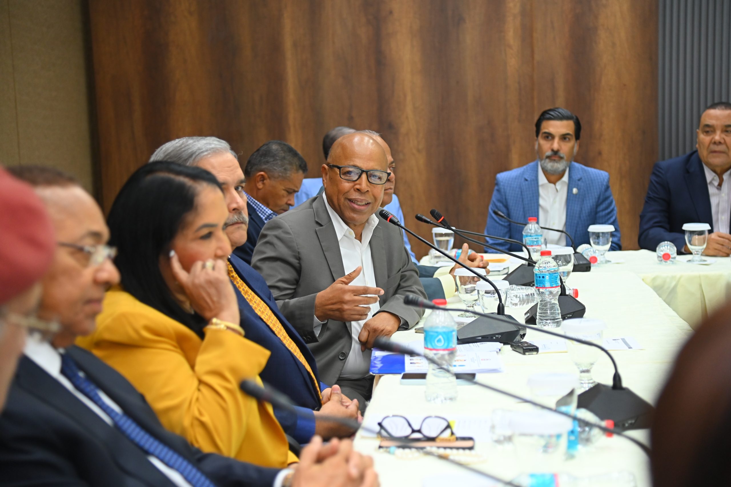 Debaten propuesta para regular candidaturas independientes en RD