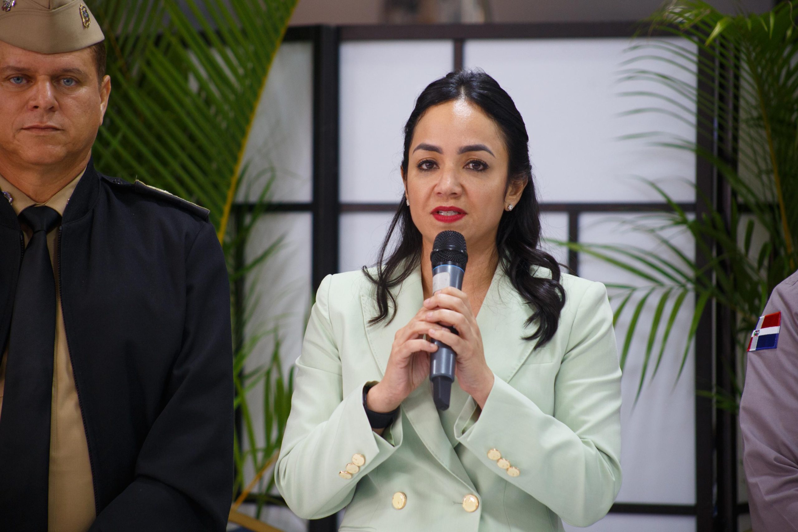 Homicidios bajan a cifras históricas en 24 provincias