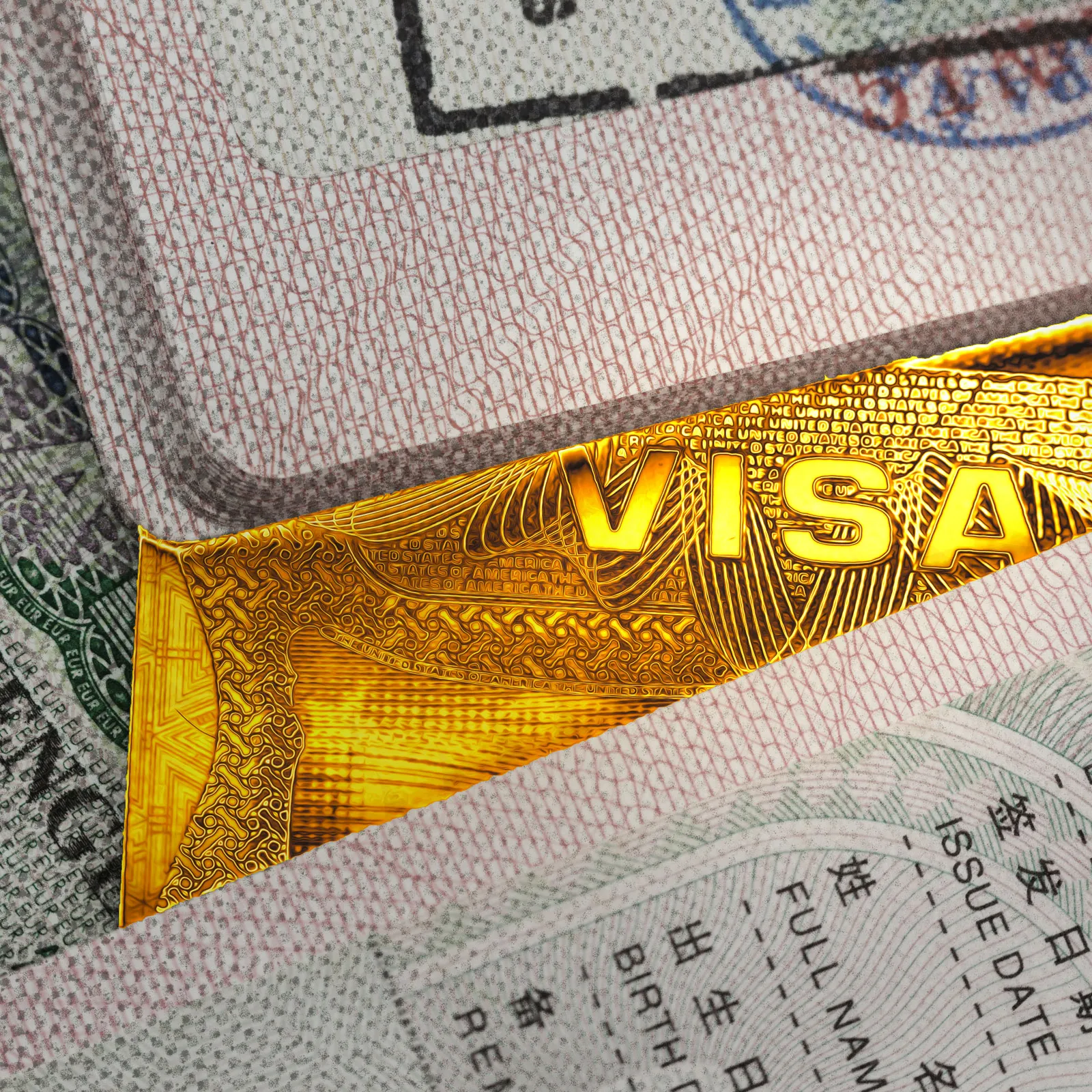 EE.UU. Lanza Visa Millonaria para Inversionistas