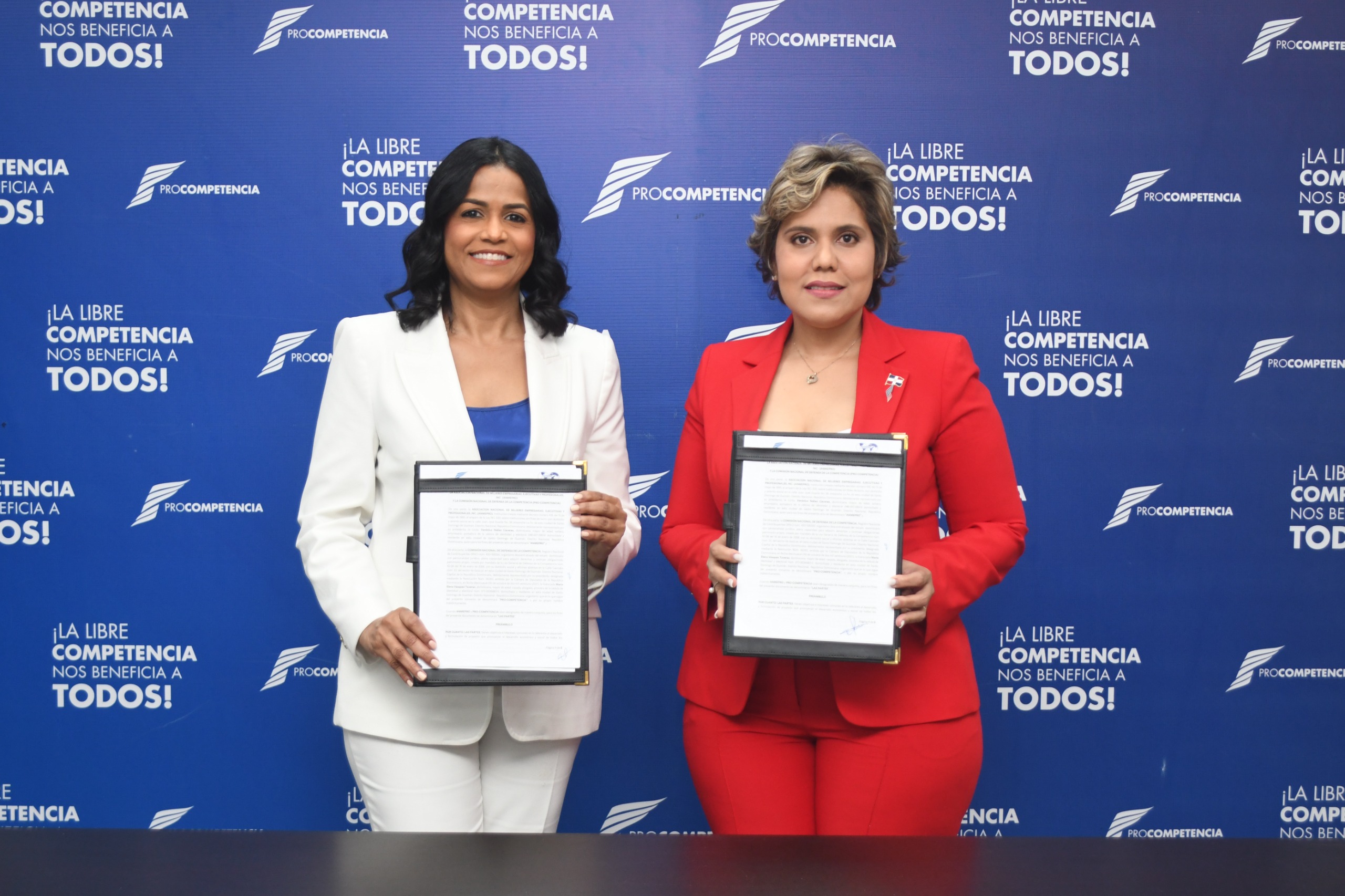 Alianza por mercados justos e inclusivos