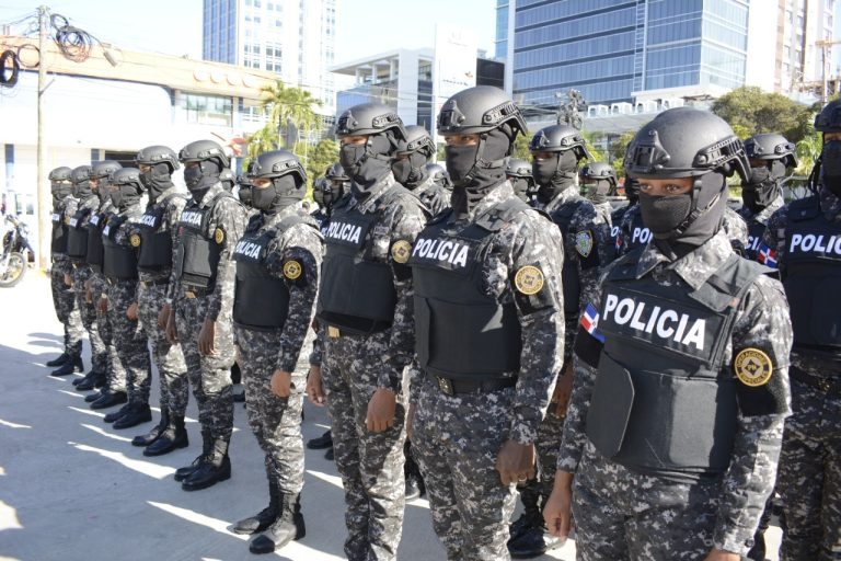 Nuevo Patrullaje en Santiago: Policía Estrena Modelo Innovador