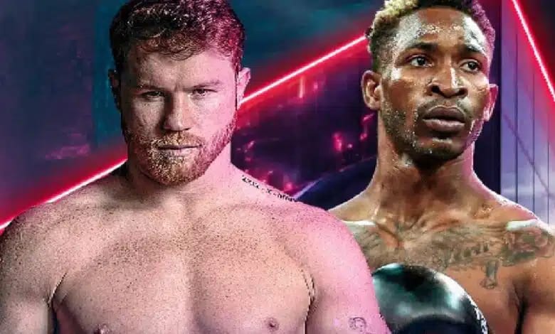 Canelo conquista Arabia y recupera su trono