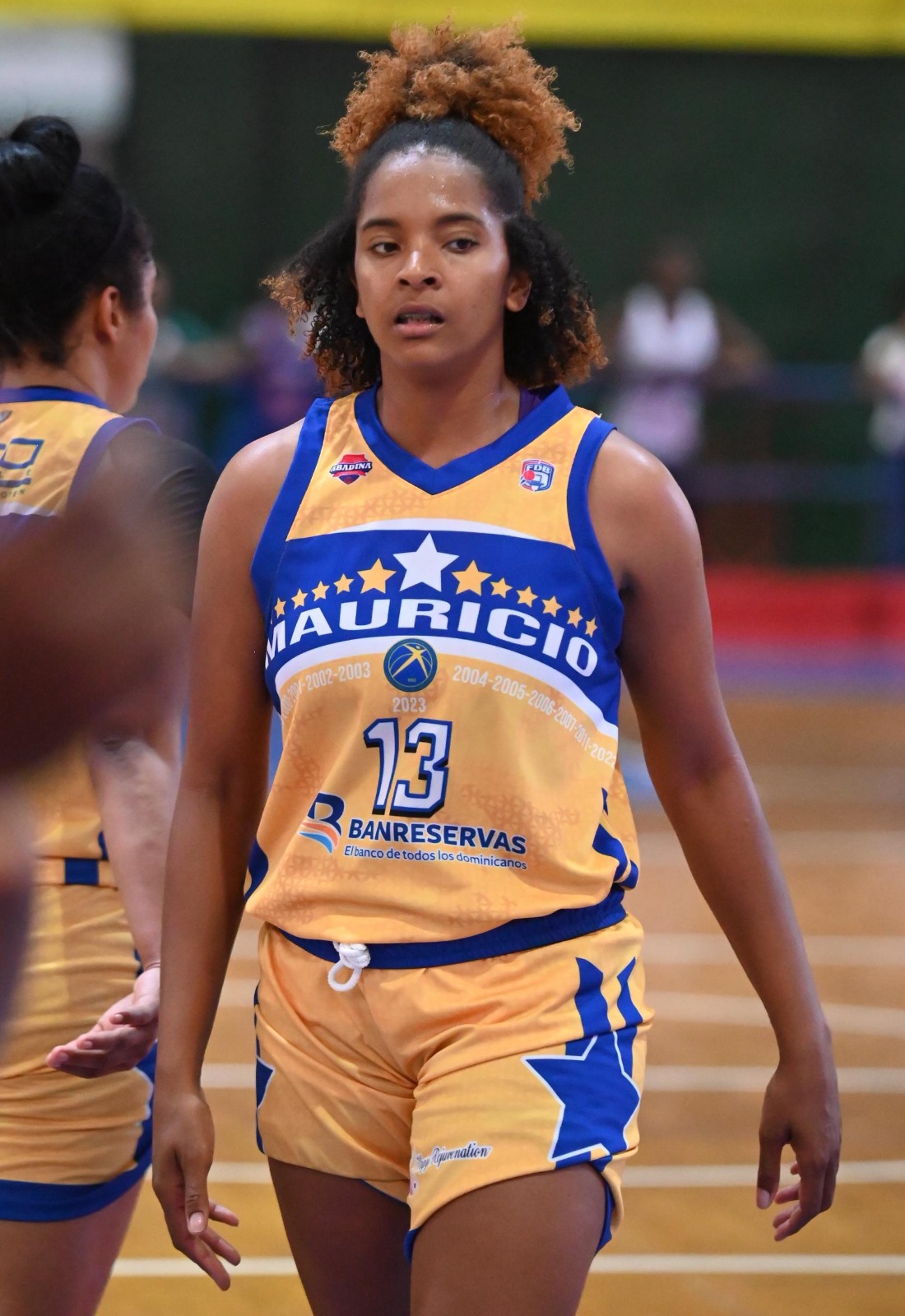 Mauricio Báez empata la serie en final ante San Carlos