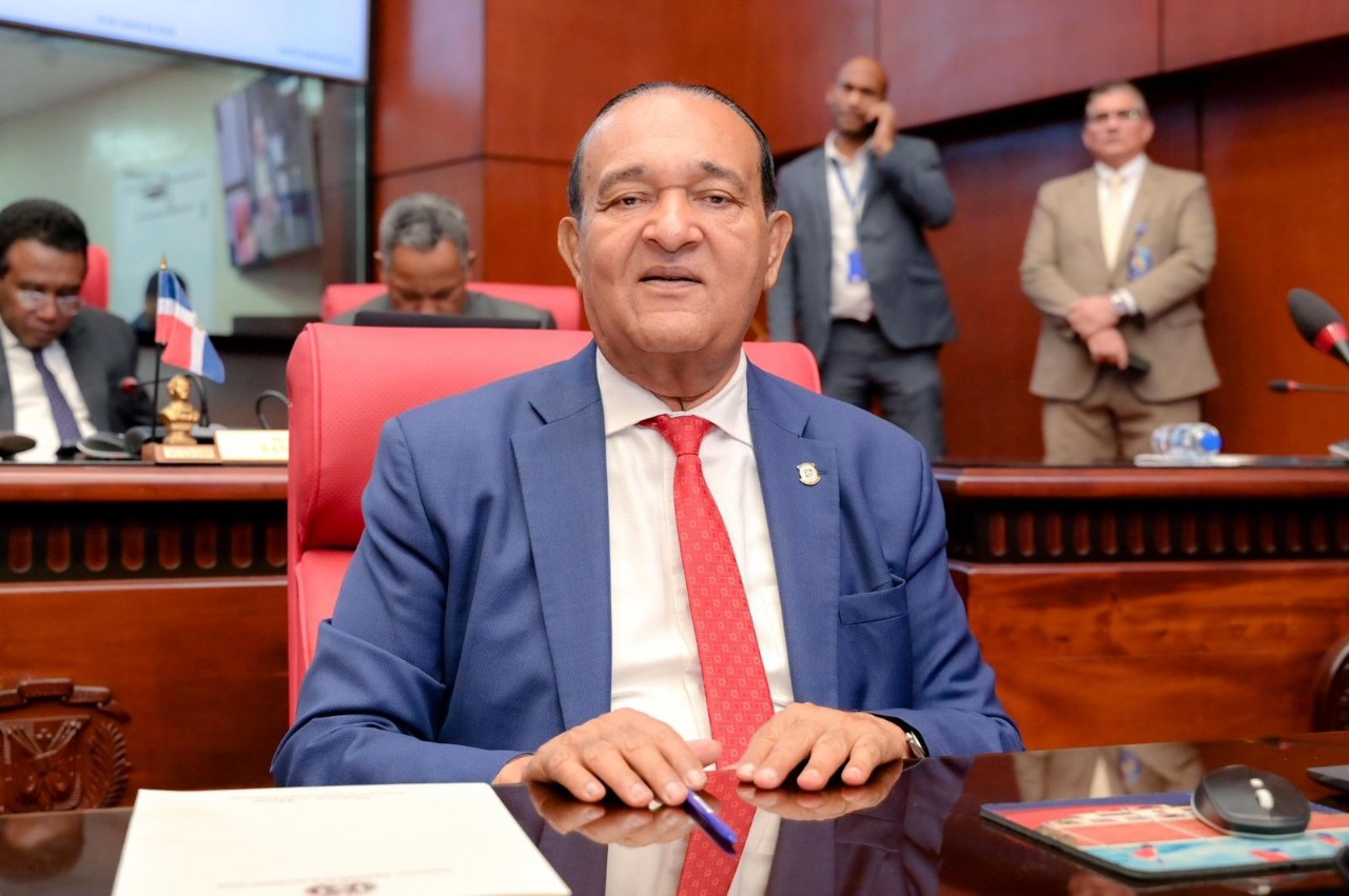 Antonio Marte exige “mano dura” ante crisis migratoria