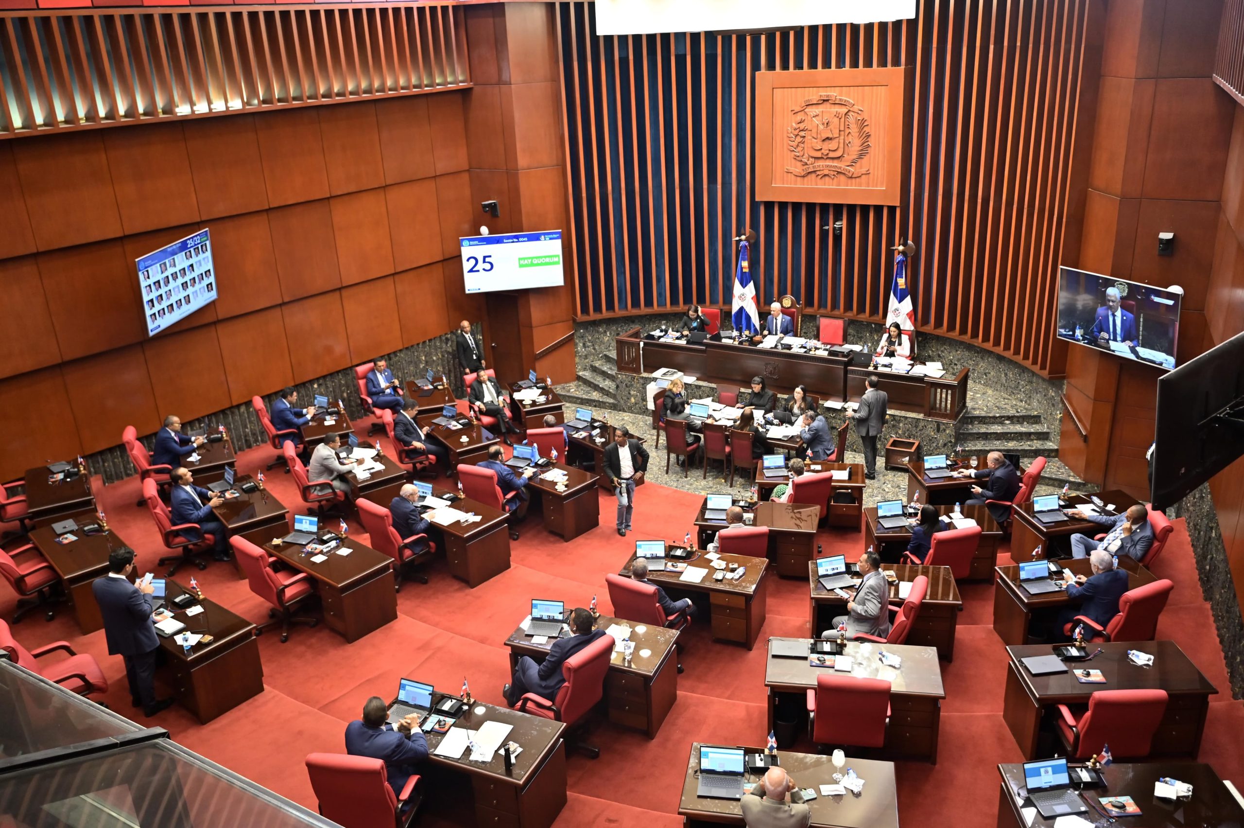 Senado abre debate sobre libertad de expresión y medios digitales