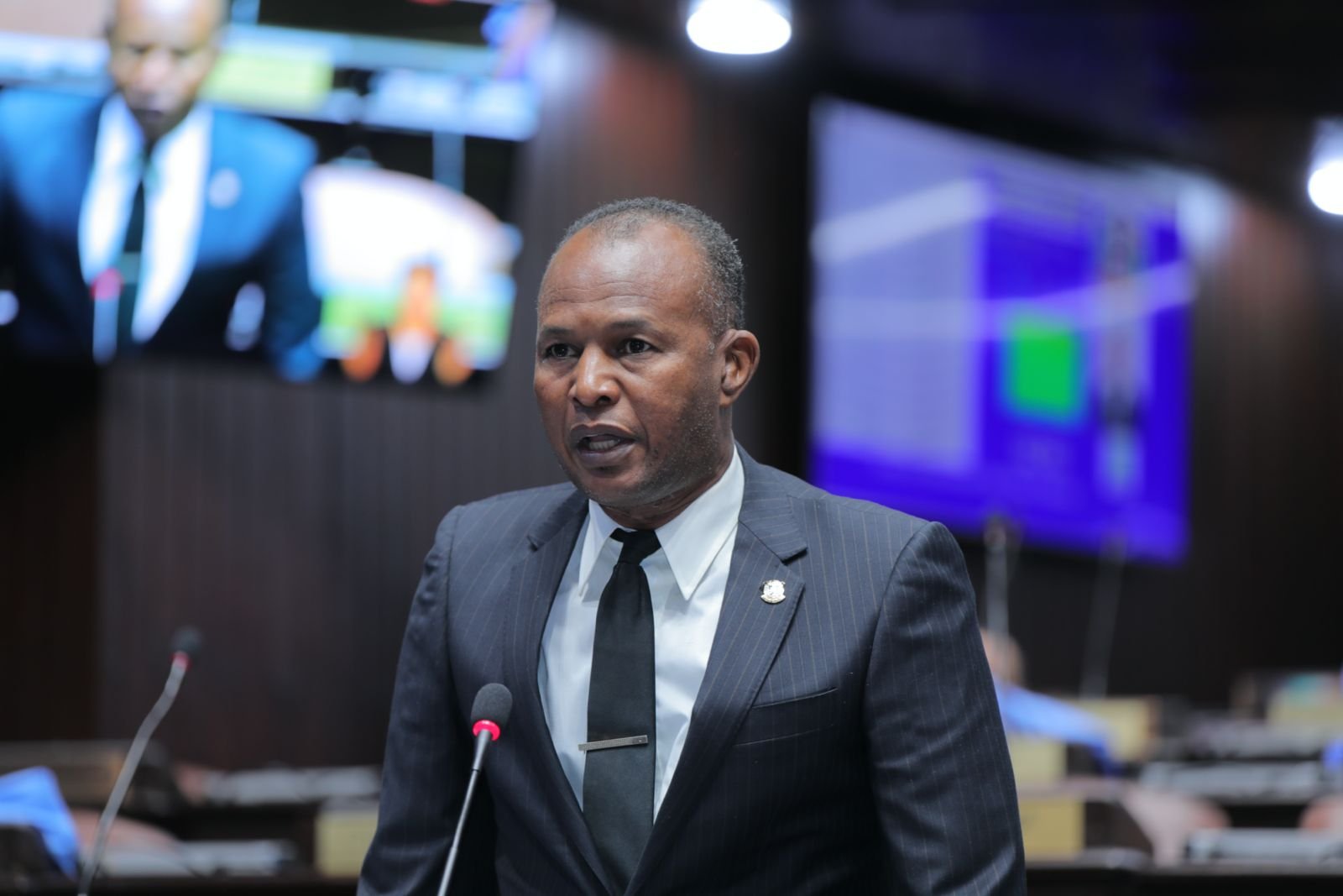 Advierten que mina en San Juan sería una “sentencia de muerte” ambiental