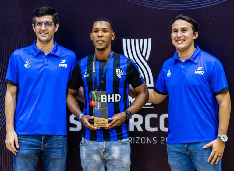 Arranca el Campeonato 2025 de Fútbol Sala