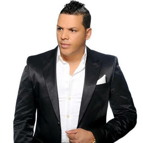 Fallece en EE. UU. el merenguero “Franklin The Boss” en trágico accidente