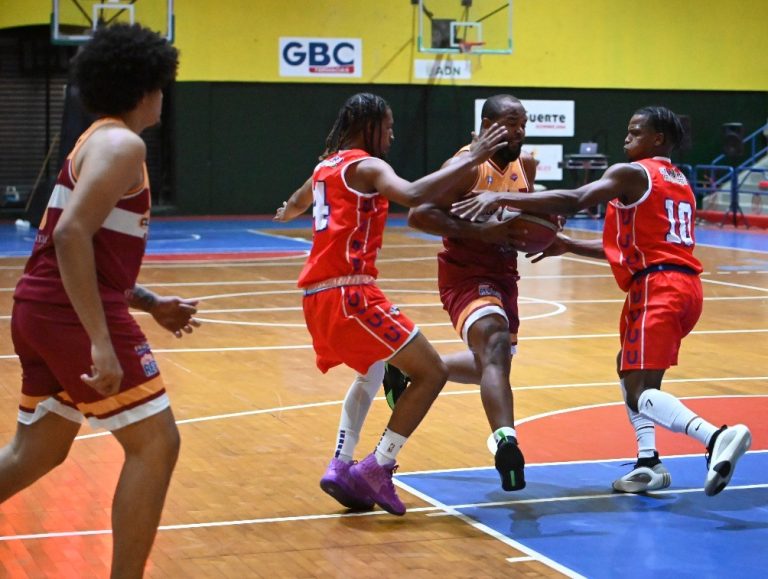 Renacer y Villa Francisca brillan en el Torneo Corporancito