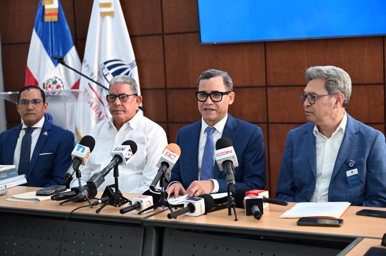 Trabajo detecta serias violaciones laborales en zona industrial de Guerra