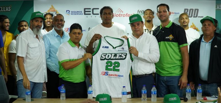 Soles del Este buscan su primera corona en la LNB 2025
