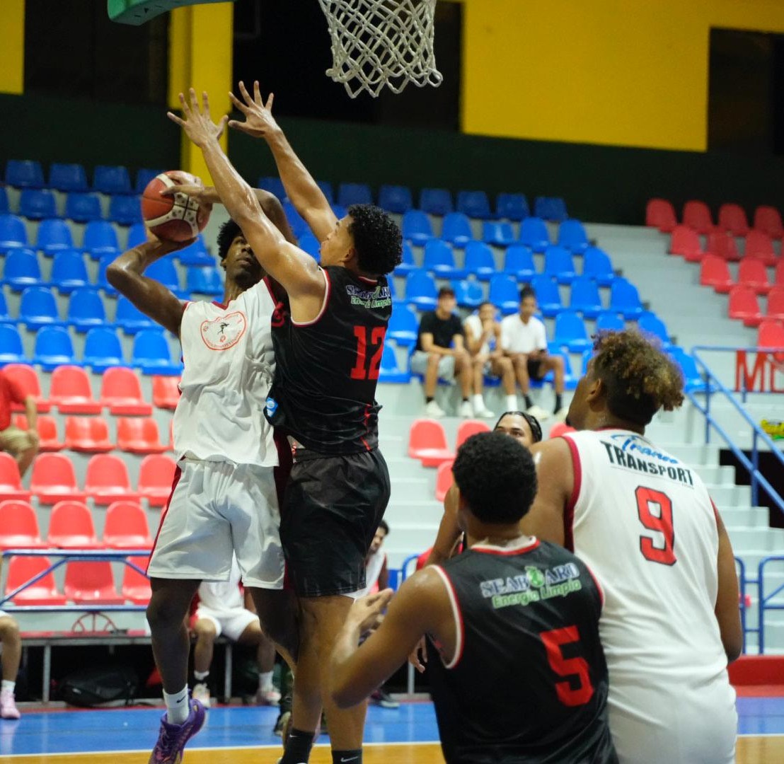 Titular: Los Pioneros sellan boleto a semifinales del Torneo Corporancito