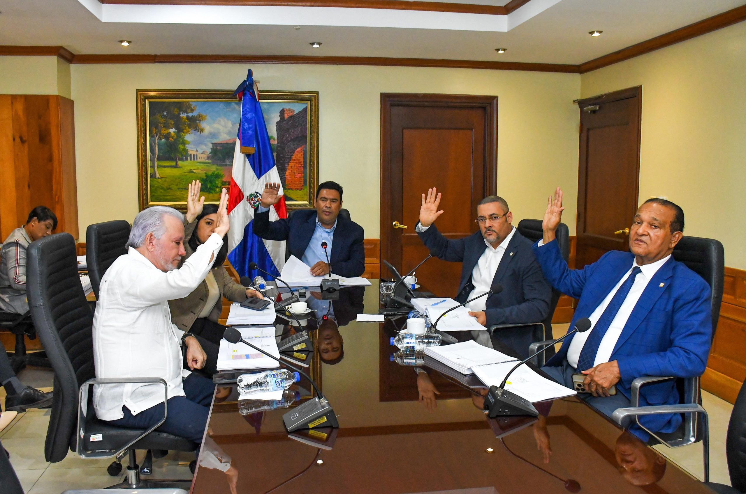 Senado mantiene sin cambios la cesantía en reforma al Código de Trabajo