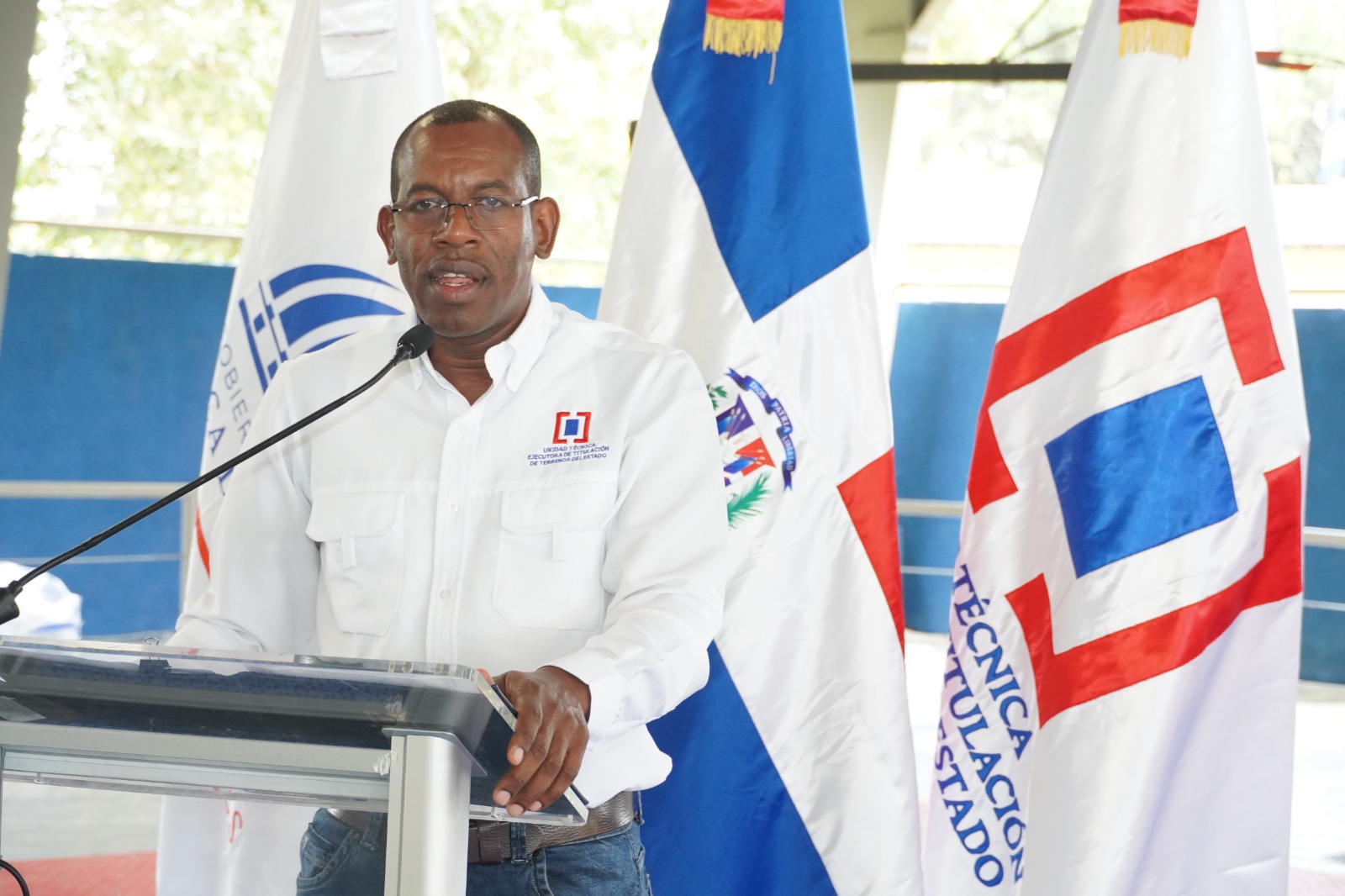 Arranca titulación masiva en Sabana de la Mar
