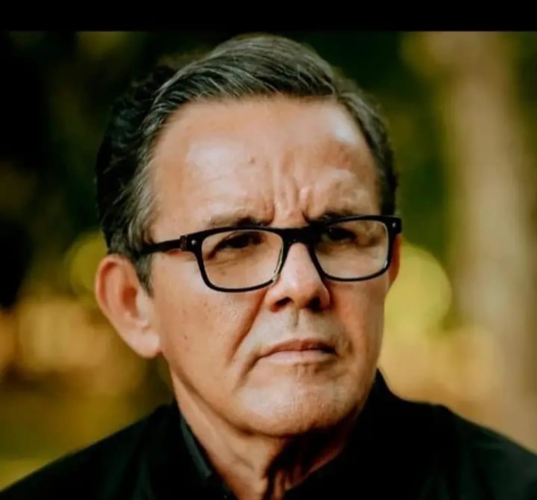 Agricultores: Corazón del Campo y del País