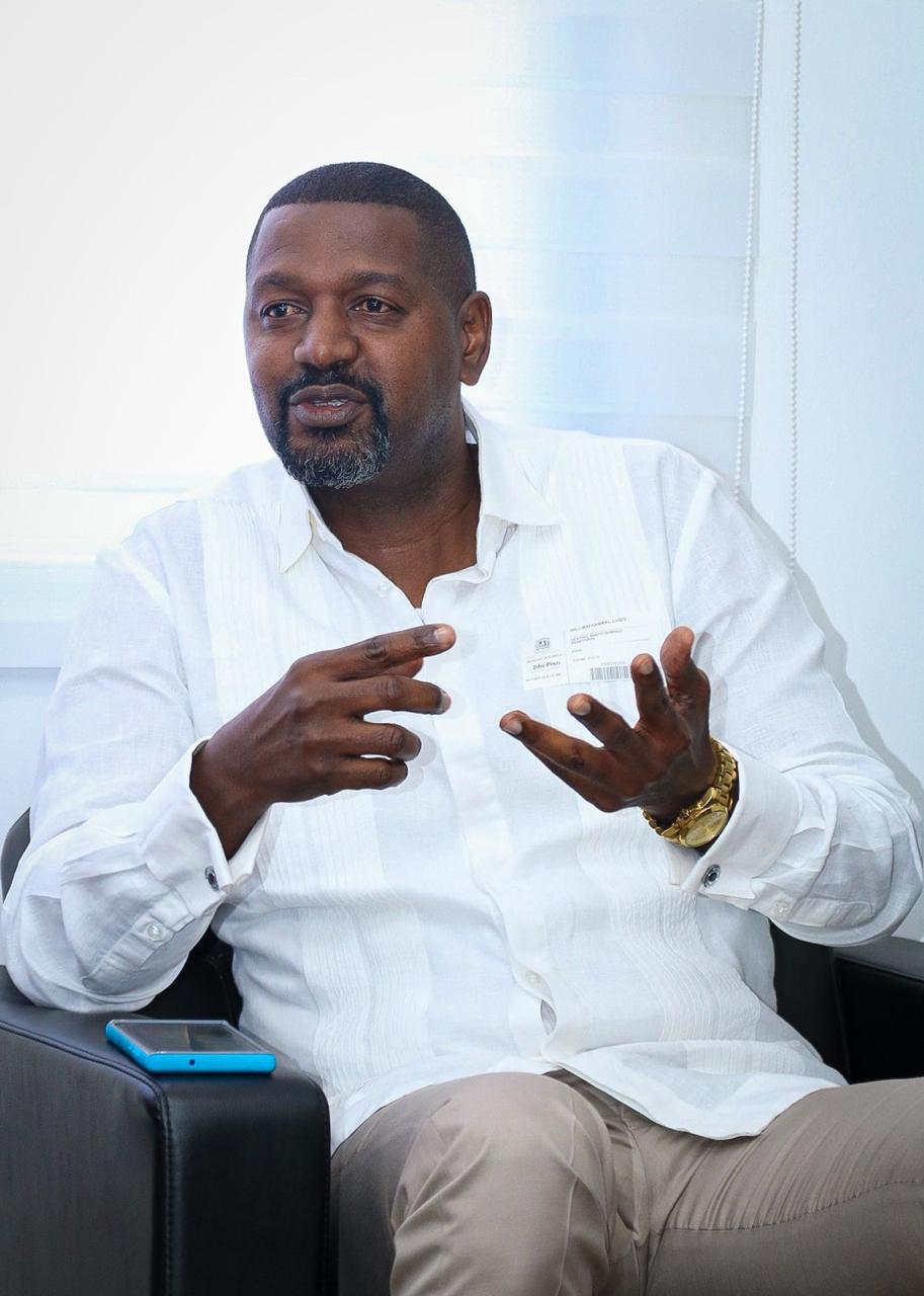 Designan a “Nemeneme” como delegado del equipo U16