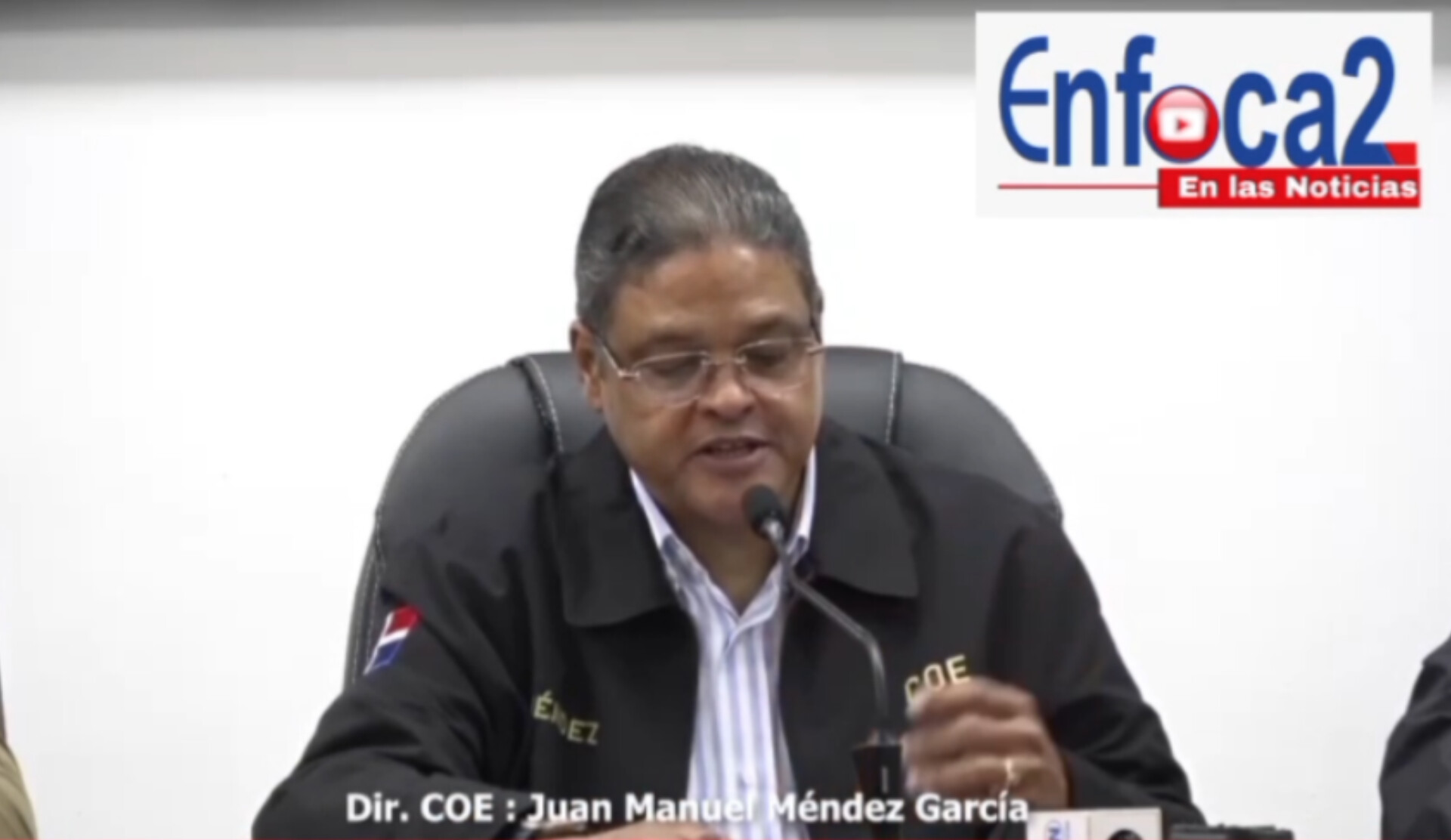 Alerta Roja en Santo Domingo y Otras Provincias por Lluvias