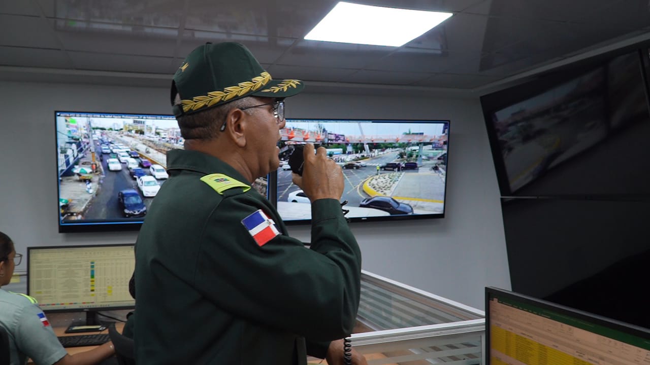 Llamado a la acción ante lluvias: DIGESETT pide máxima alerta