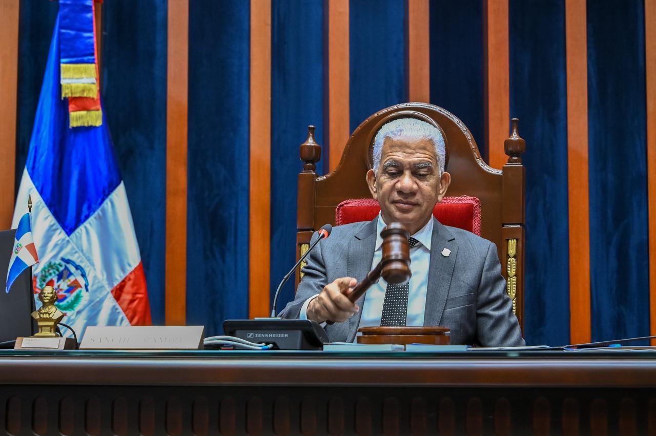 Senado pide declarar emergencia en Independencia por lluvias