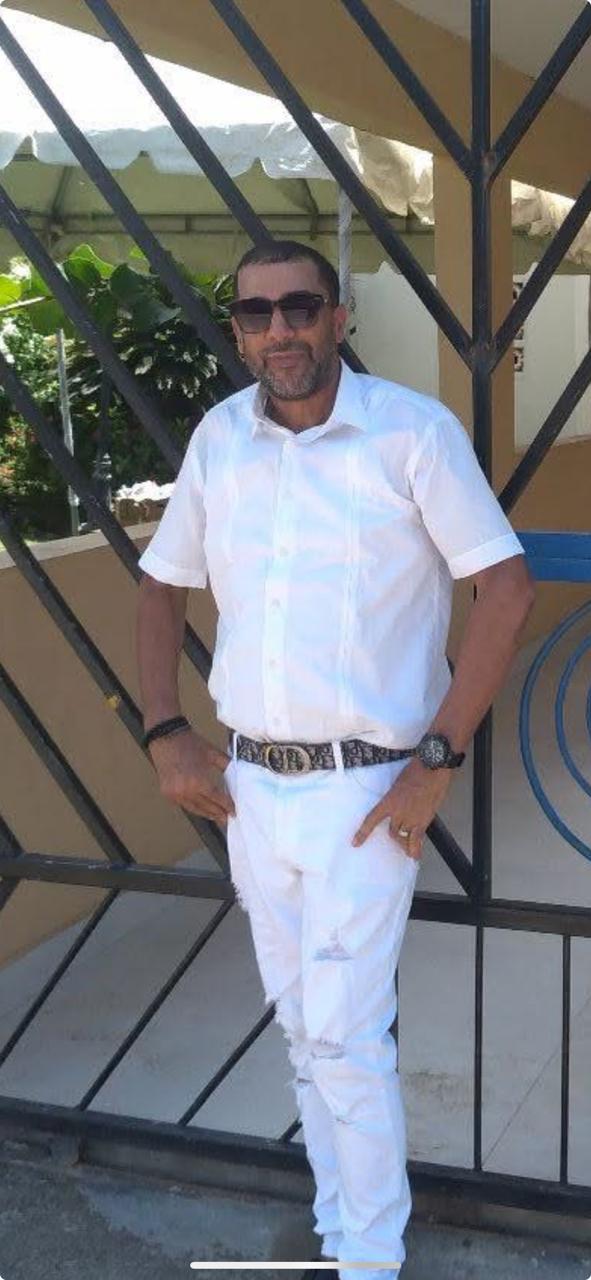 Buscan a “Regalito”: joven desaparecido en Las Américas