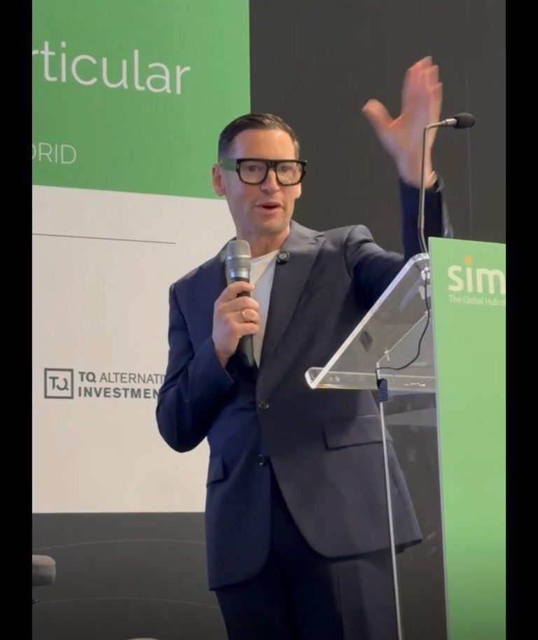 República Dominicana, imán del turismo e inversión inmobiliaria en SIMA Madrid