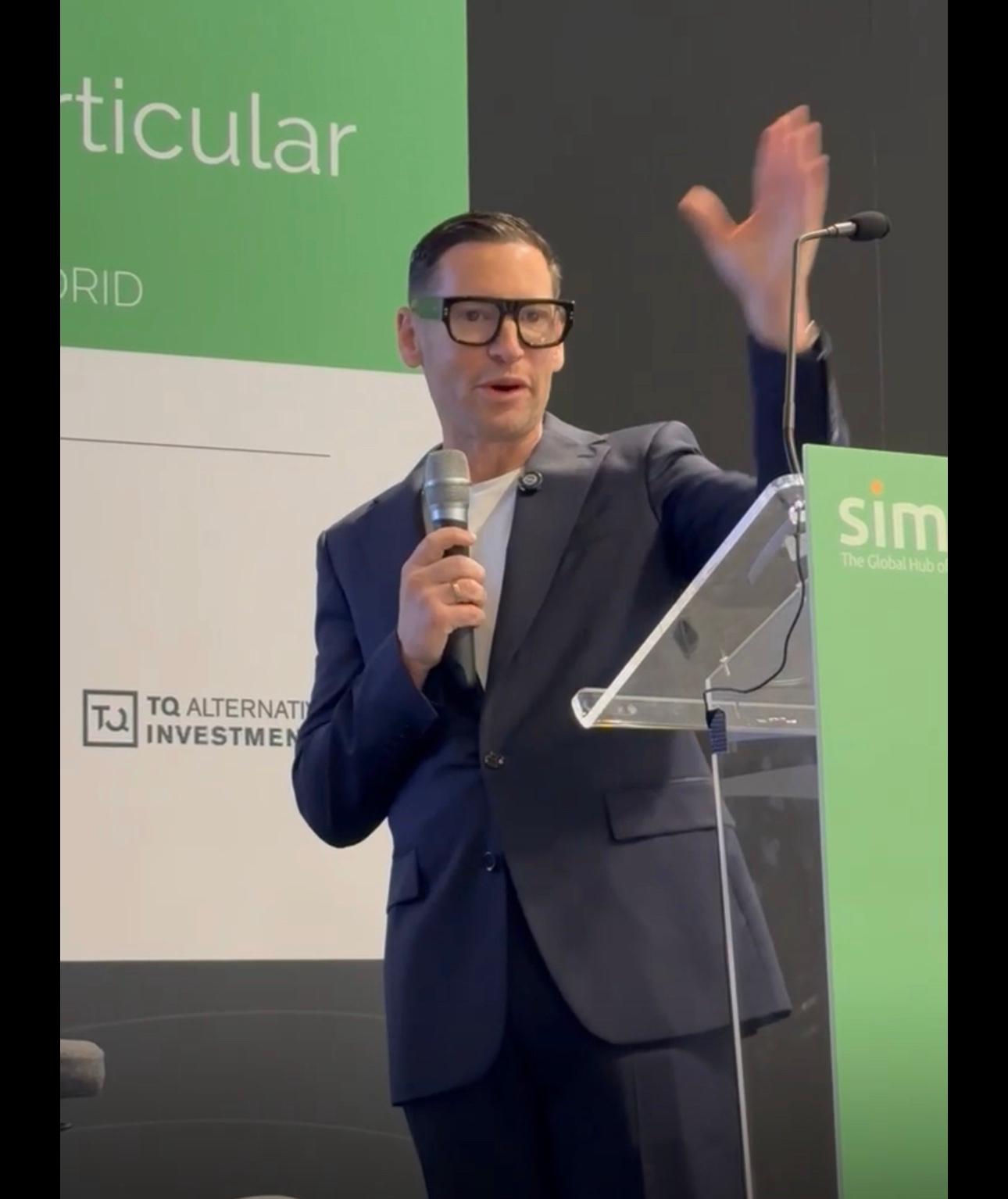 República Dominicana, imán del turismo e inversión inmobiliaria en SIMA Madrid