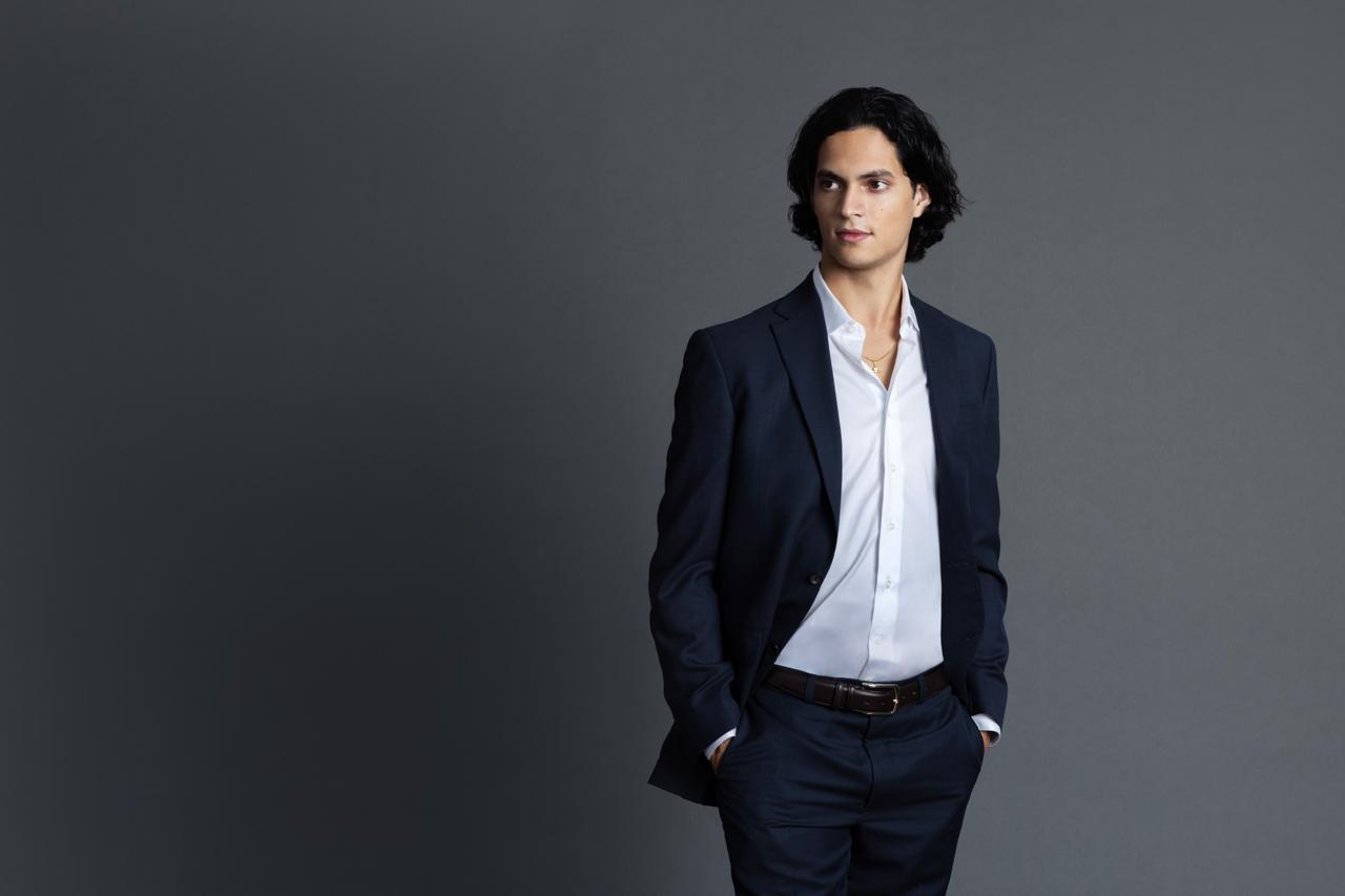 Ópera y jazz bajo la luna en Santo Domingo