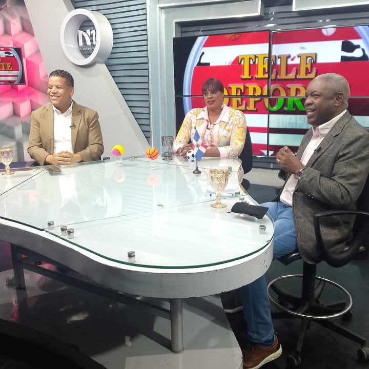 Juana Arrendel: Salto a la grandeza