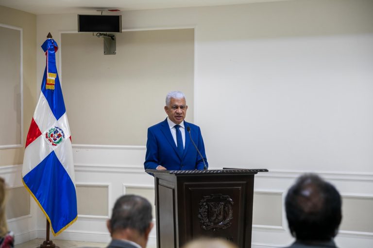 Senado y Balcácer reviven la noche que cambió la historia dominicana