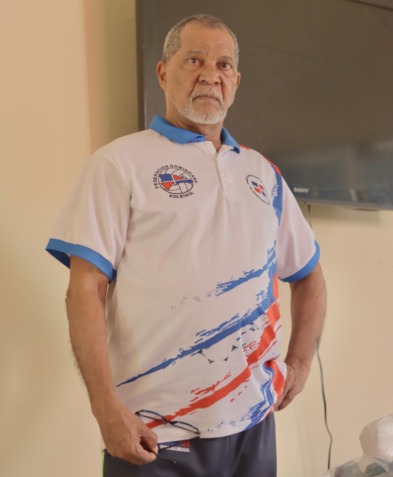 Guerra celebra sus primeros Juegos Deportivos con más de 1,500 atletas