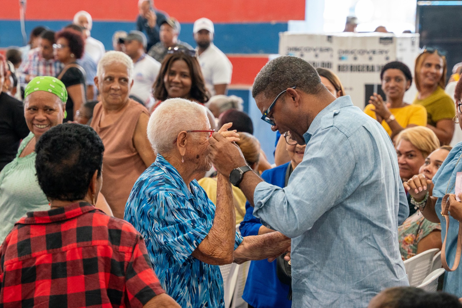Propeep celebra a las madres del Distrito Nacional con jornadas de apoyo y alegría